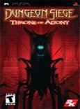 Dungeon Siege Throne Of Agony Psp
